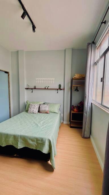 Apartemen Estudio Charmoso Na Lapa Rio de Janeiro