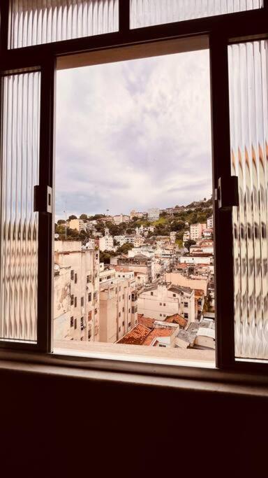 Apartemen Estudio Charmoso Na Lapa Rio de Janeiro